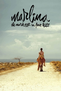 Watch Marlina the Murderer in Four Acts (2017) Online FREE