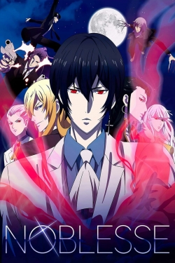 Watch Noblesse (2020) Online FREE