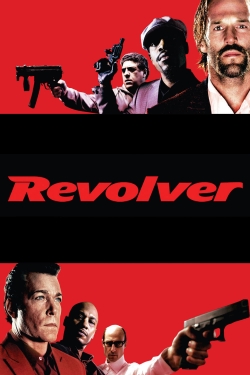 Watch Revolver (2005) Online FREE
