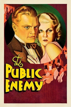 Watch The Public Enemy (1931) Online FREE