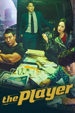 Watch Player (2018) Online FREE