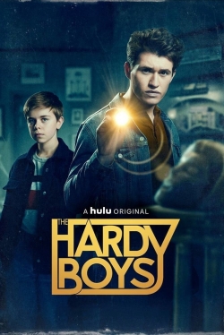 Watch The Hardy Boys (2020) Online FREE