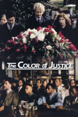 Watch Color of Justice (1997) Online FREE