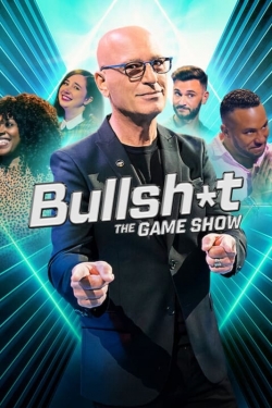 Watch Bullsh*t The Gameshow (2022) Online FREE