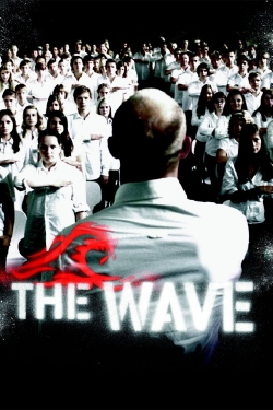 Watch The Wave (2008) Online FREE