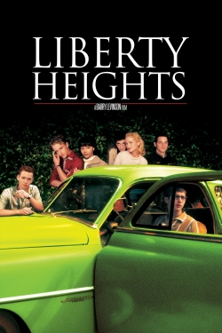 Watch Liberty Heights (1999) Online FREE