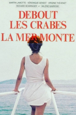 Watch Stand Up Crabs, the Sea Is Rising! (1983) Online FREE