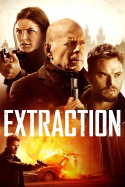 Watch Extraction (2015) Online FREE