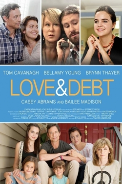 Watch Love & Debt (2018) Online FREE