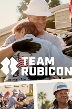 Watch Team Rubicon (2023) Online FREE