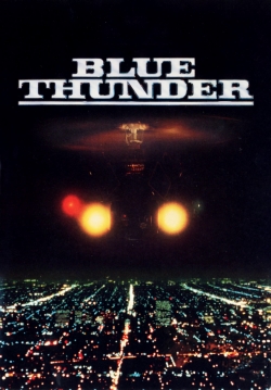 Watch Blue Thunder (1983) Online FREE