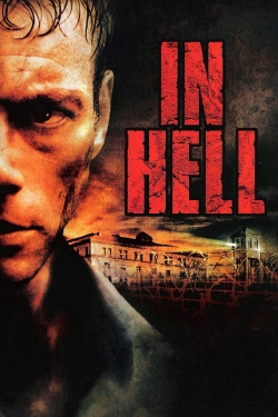 Watch In Hell (2003) Online FREE