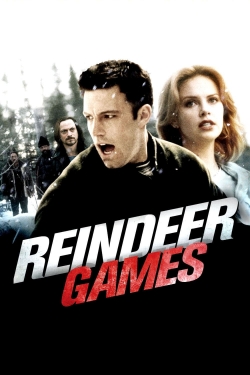 Watch Reindeer Games (2000) Online FREE
