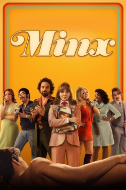 Watch Minx (2022) Online FREE