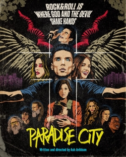 Watch Paradise City (2021) Online FREE