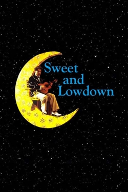 Watch Sweet and Lowdown (1999) Online FREE