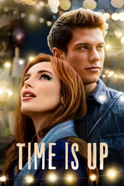 Watch Time Is Up (2021) Online FREE