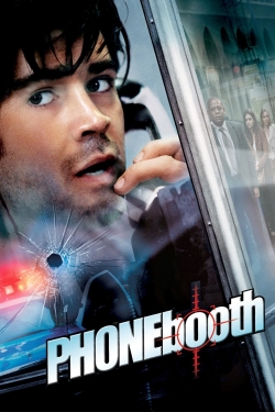 Watch Phone Booth (2002) Online FREE