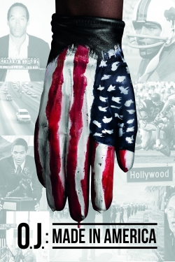 Watch O.J. Made in America (2016) Online FREE