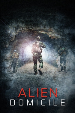 Watch Alien Domicile (2017) Online FREE