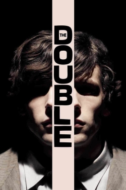 Watch The Double (2014) Online FREE