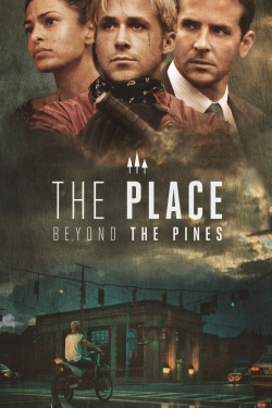 Watch The Place Beyond the Pines (2013) Online FREE