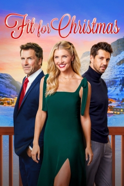 Watch Fit for Christmas (2022) Online FREE