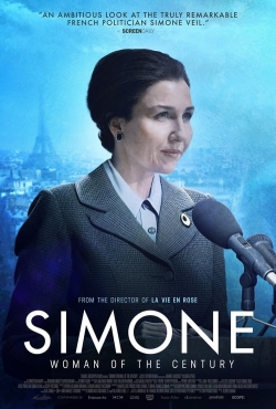 Watch Simone: Woman of the Century (2022) Online FREE
