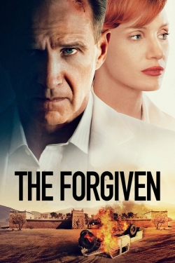 Watch The Forgiven (2022) Online FREE