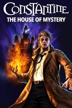 Watch Constantine: The House of Mystery (2022) Online FREE
