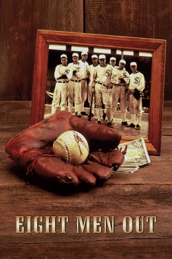 Watch Eight Men Out (1988) Online FREE