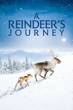 Watch A Reindeer's Journey (2018) Online FREE