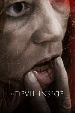 Watch The Devil Inside (2012) Online FREE