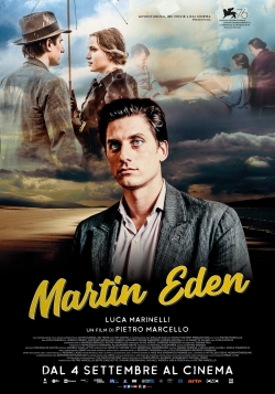 Watch Martin Eden (2019) Online FREE