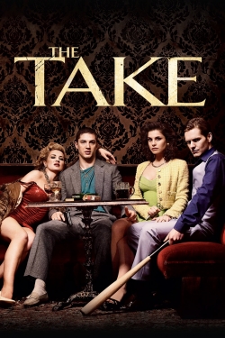 Watch The Take (2009) Online FREE
