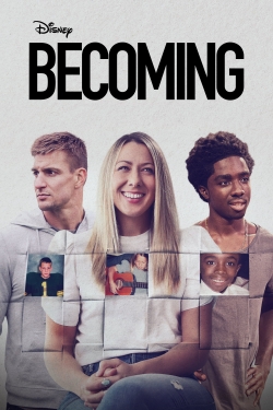 Watch Becoming (2020) Online FREE