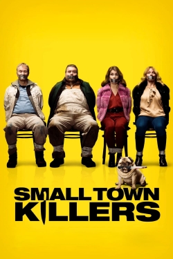 Watch Small Town Killers (2017) Online FREE