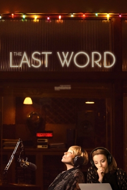 Watch The Last Word (2017) Online FREE