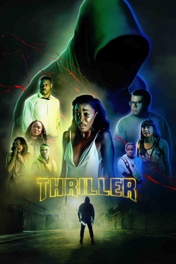 Watch Thriller (2018) Online FREE
