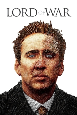 Watch Lord of War (2005) Online FREE