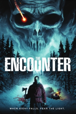 Watch The Encounter (2015) Online FREE