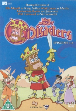 Watch King Arthur's Disasters (2005) Online FREE
