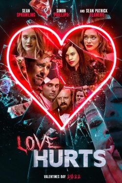 Watch Love Hurts (2021) Online FREE