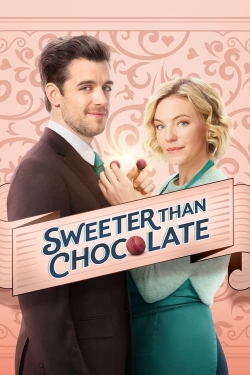 Watch Sweeter Than Chocolate (2023) Online FREE