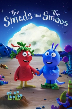 Watch The Smeds and the Smoos (2022) Online FREE