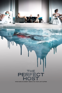 Watch The Perfect Host (2010) Online FREE