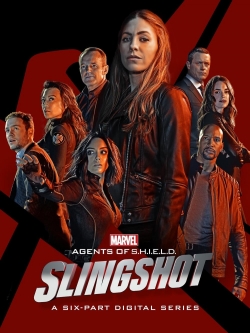 Watch Marvel's Agents of S.H.I.E.L.D.: Slingshot (2016) Online FREE
