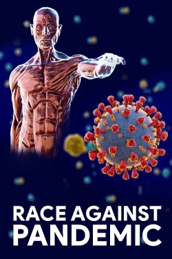 Watch Race Against Pandemic (2020) Online FREE