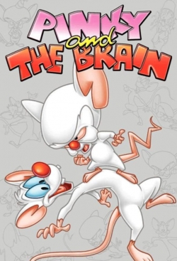 Watch Pinky and the Brain (1995) Online FREE