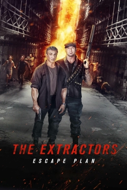 Watch Escape Plan: The Extractors (2019) Online FREE